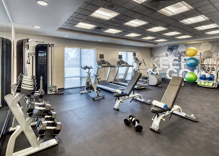 Springhill Suites By Marriott Salt Lake City Downtown